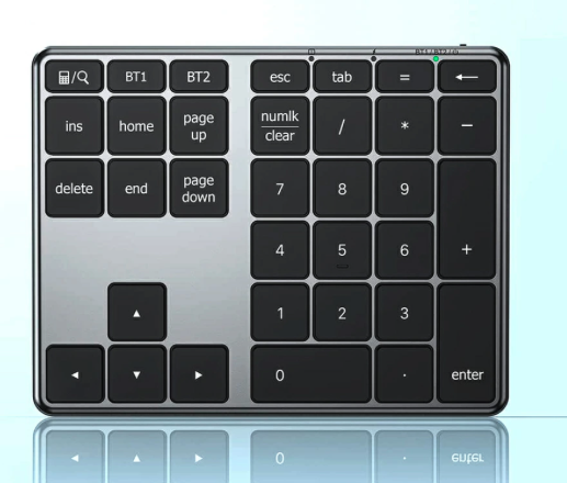 iClever IC-KP10