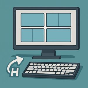 AutoHotkey