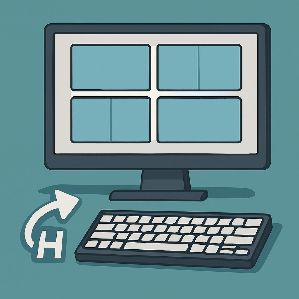 AutoHotkey