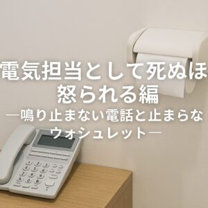 電気担当