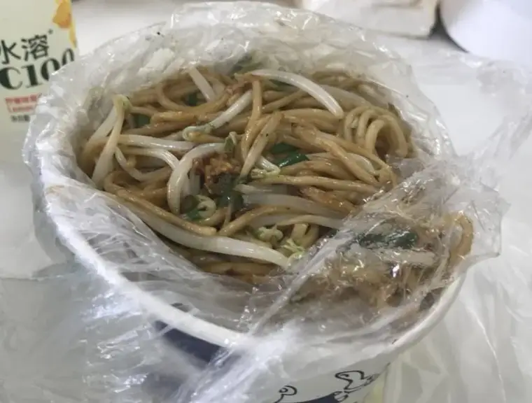 焼きそば